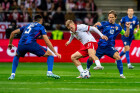 Karol Świderski Luka Modrić