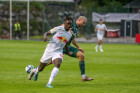 SPARING  FRIENDLY MATCH LEGIA WARSZAWA WARSAW - RED BULL SALZBURG OUMAR SOLET  BLAZ KRAMER