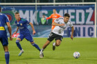 27. KOLEJKA PKOEKSTRAKLASY  MIEDZ LEGNICA - LEGIA WARSZAWA MAXIME DOMINGUEZ  BARTOSZ KAPUSTKA