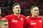 Łukasz Piszczek, Piotr Zieliński