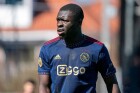 Brian Brobbey