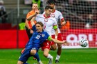 Robert Lewandowski Luka Modrić Maxi Oyedele
