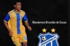 Wanderson Brandao de Sousa