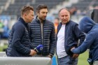 Dariusz Adamczuk Filip Surma Marcin Baszczyński