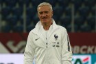 Didier Deschamps