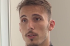 Alejandro Grimaldo