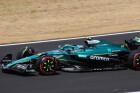 Fernando Alonso Aston Martin