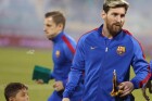 Leo Messi