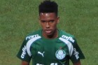 Estevao Willian