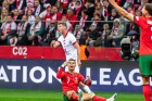 Paweł Dawidowicz Cristiano Ronaldo