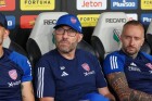 Legia - Raków Marek Papszun