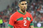 Achraf Hakimi