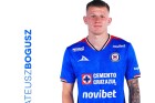Mateusz Bogusz