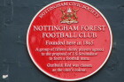 Nottingham Forest