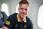 Marc-Andre ter Stegen