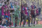 FC Barcelona Marc-Andre ter Stegen