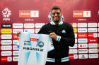 Jonathan Junior