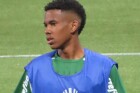 Estevao Willian