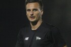 TRENING LECHII GDANSK LECHIA GDANSK TRAINING SLAWOMIR PESZKO