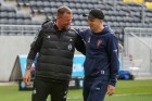 PKO EKSTRAKLASA  POGON SZCZECIN - LEGIA WARSZAWA KONRAD PASNIEWSKI  KAMIL GROSICKI