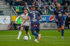 LEGIA WARSZAWA - LECH POZNAN IGOR STRZALEK  BARRY DOUGLAS  ANTONIO MILIC