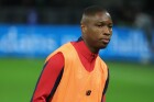 Bafode Diakite