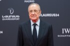 Florentino Perez