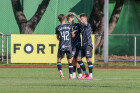 FORTUNA I LIGA  ZNICZ PRUSZKOW - STAL RZESZOW SZYMON KADZIOLKA  SZYMON LYCZKO  RADOSC  SEBASTIAN THILL