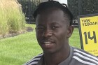 Yaw Yeboah