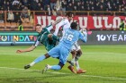 FC Noah - Legia Warszawa 2:1 Nieuznany gol Rajović