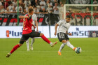 PKO EKSTRAKLASA  LEGIA WARSZAWA - GORNIK ZABRZE JUERGEN ELITIM