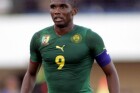 Samuel Eto’o