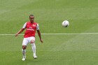 Theo Walcott