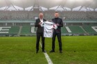 Marek Papszun Marcin Herra