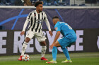 Weston McKennie