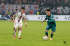 Lukas Ambros Kacper Urbański