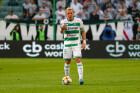 PKO EKSTRAKLASA LEGIA WARSZAWA - LECHIA GDANSK LEGIA WARSAW - LECHIA GDANSK DANIEL LUKASIK