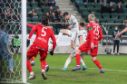 PKO EKSTRAKASA  LEGIA WARSZAWA - WISLA KRAKOW JOSEPH COLLEY  PAWEL WSZOLEK  MACIEJ ROSOLEK  MICHAL FRYDRYCH