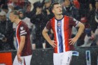Alexander Sorloth