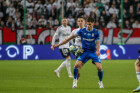 Bartosz Slisz Filip Marchwiński