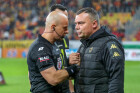 Adrian Siemieniec Jagiellonia Białystok - Legia Warszawa 1:1