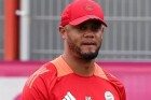 Vincent Kompany