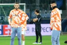 Stefan de Vrij
