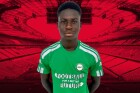 Sapoko Ndiaye