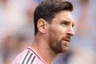 Leo Messi