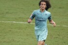 Matteo Guendouzi