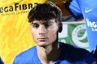 Rodrigo Mendoza