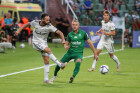 Rafael Lopes, Jan Grzesik