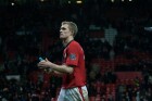 Darren Fletcher