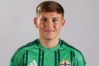 Callum Marshall
